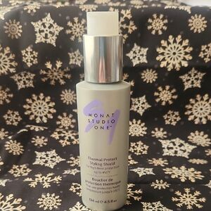 Monat Studio One Thermal Protect Styling Shield NIB